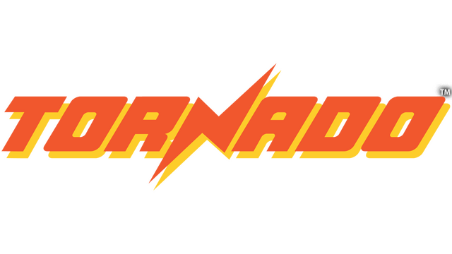 Tornado Logo