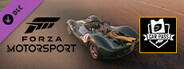 Forza Motorsport Car Pass