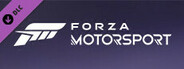Forza Motorsport VIP