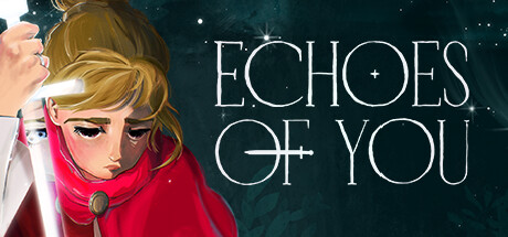 Echoes of You cover art