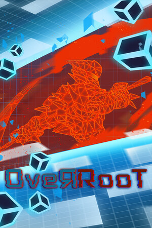 OveRRooT.