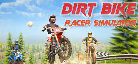 Dirt Bike Racer Simulator PC Specs