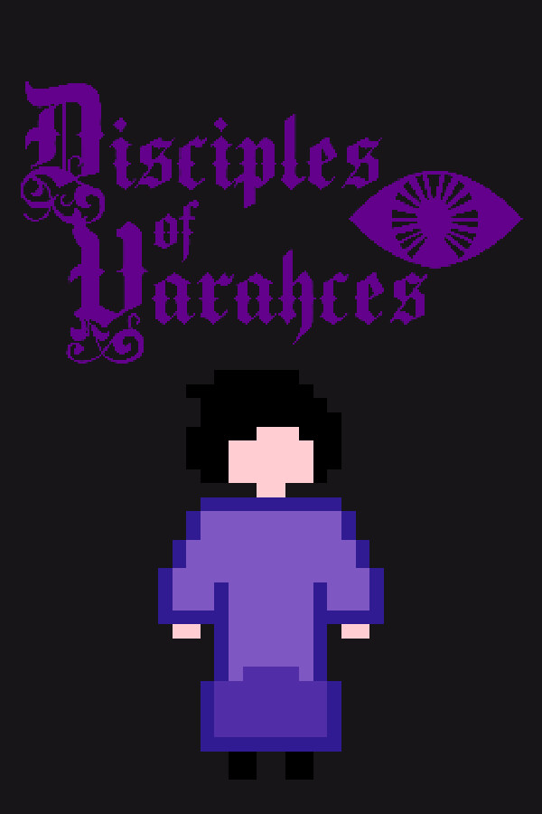Disciples of Varahces for steam