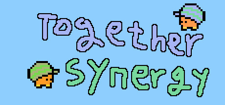 Together Synergy cover art