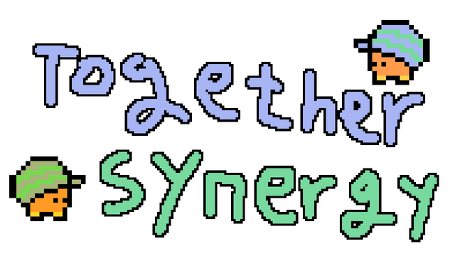 Together Synergy Logo