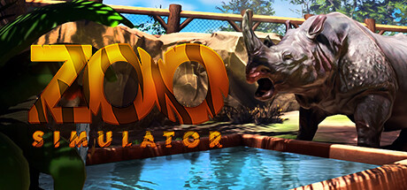 Zoo Simulator Playtest cover art