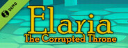 Elaria: The Corrupted Throne Demo