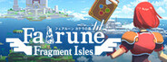 Fairune: Fragment Isles