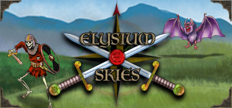 Elysium Skies PC Specs