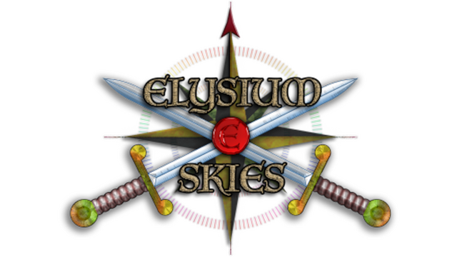 Elysium Skies Logo