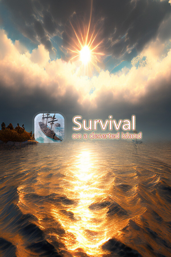 Survival on a deserted island for steam Survival on a deserted island for steam