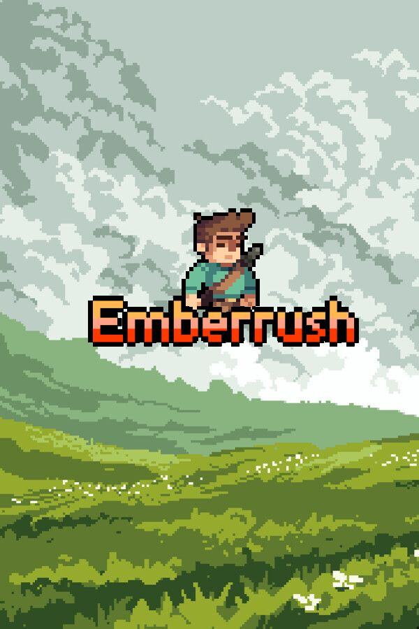 Emberrush for steam