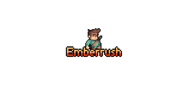 Emberrush Logo