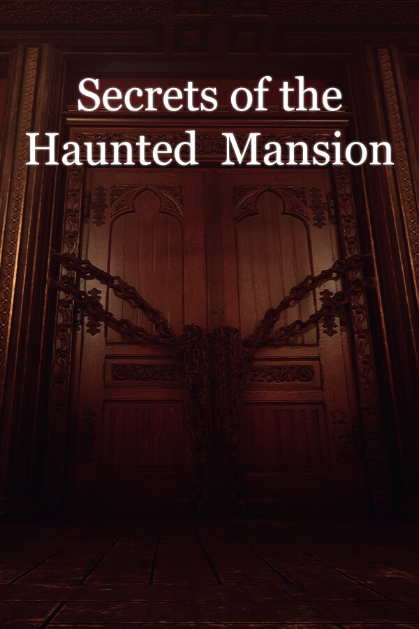 Secrets of the Haunted Mansion for steam Secrets of the Haunted Mansion for steam