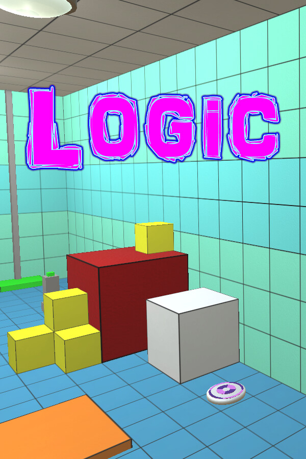Logic for steam Logic for steam