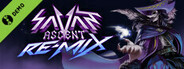 Savant - Ascent REMIX Demo