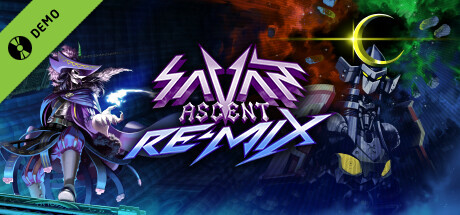 Savant - Ascent REMIX Demo cover art