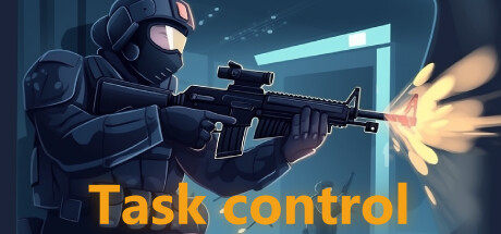Task control PC Specs