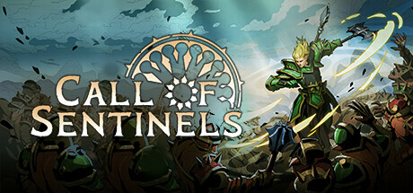 Call of Sentinels cover art