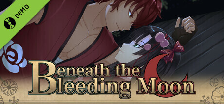 Beneath the Bleeding Moon Demo cover art