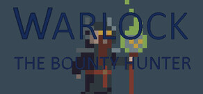 Warlock The Bounty Hunter