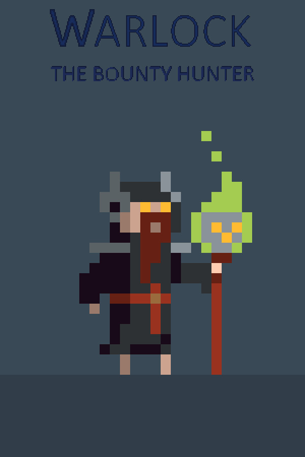 Warlock The Bounty Hunter for steam Warlock The Bounty Hunter for steam