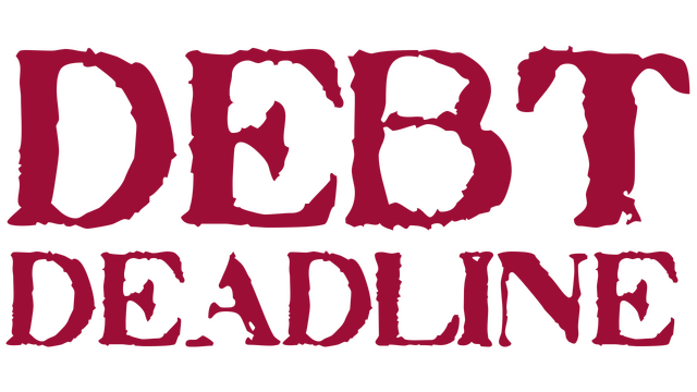 DEBT DEADLINE Logo