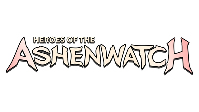 Heroes of the Ashenwatch Logo