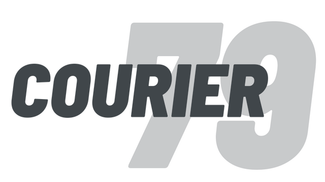 Courier 79 Logo