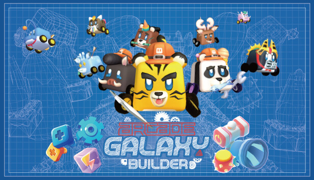 AG Legacy Builder