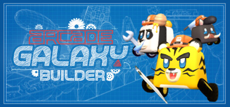 Arcade Galaxy Builder PC Specs