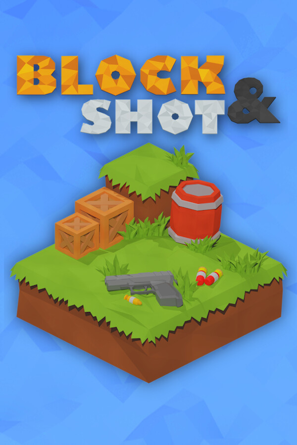 Block & Shot for steam