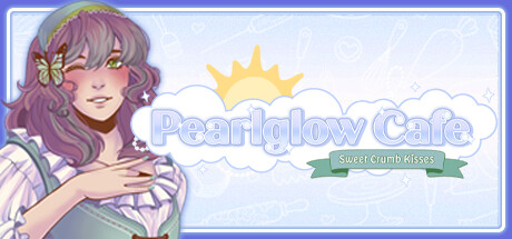 Pearlglow Cafe: Sweet Crumb Kisses PC Specs