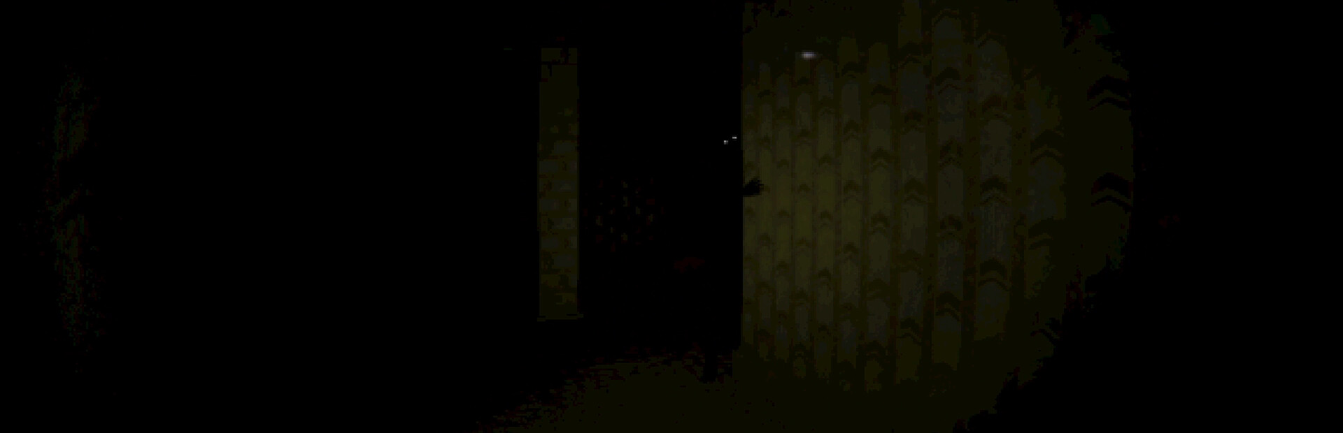 The Backrooms: Unbounded