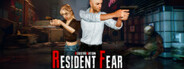 Resident Fear : Redistribution