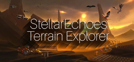 StellarEchoes:Terrain Explorer PC Specs