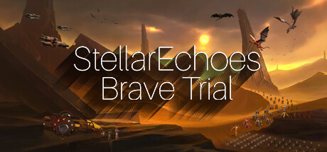 StellarEchoes:BraveTrial PC Specs