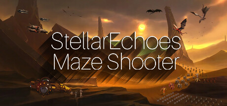StellarEchoes:MazeShooter PC Specs