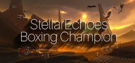 StellarEchoes:BoxingChampion PC Specs