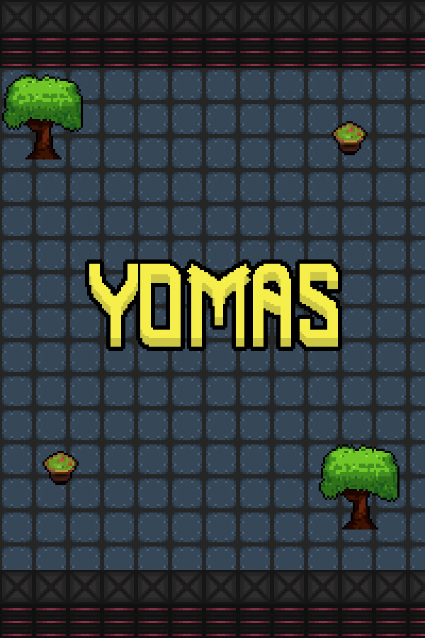 YOMAS for steam YOMAS for steam