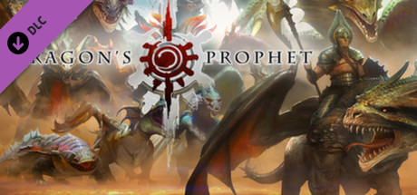 Dragon’s Prophet Adventure Bundle cover art