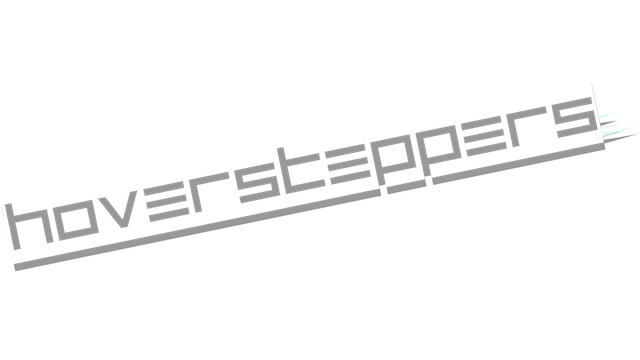 Hoversteppers Logo