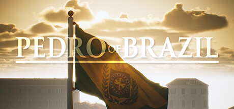 Pedro of Brazil PC Specs