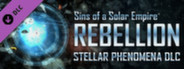 Sins of a Solar Empire: Rebellion - Stellar Phenomena DLC