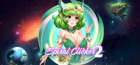 Spiral Clicker 2 PC Specs