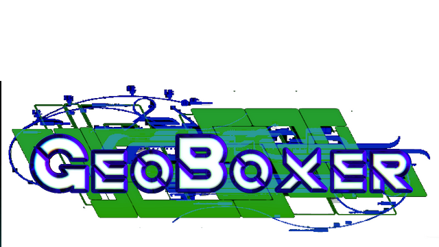 GeoBoxer Logo