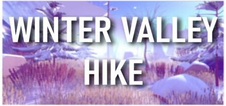 Winter Valley Hike PC Specs