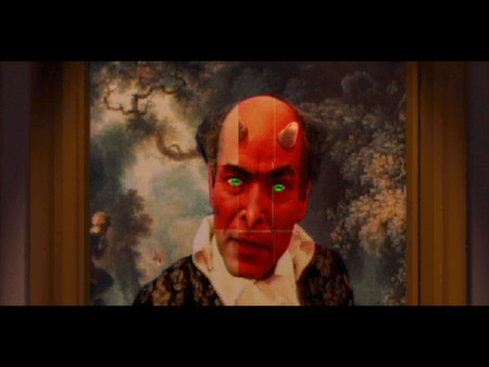 The 7th Guest game for Linux 1