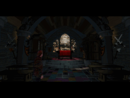 Скриншот из The 7th Guest
