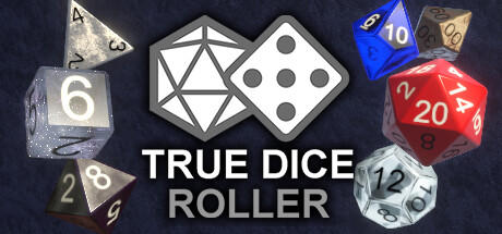 True Dice Roller PC Specs